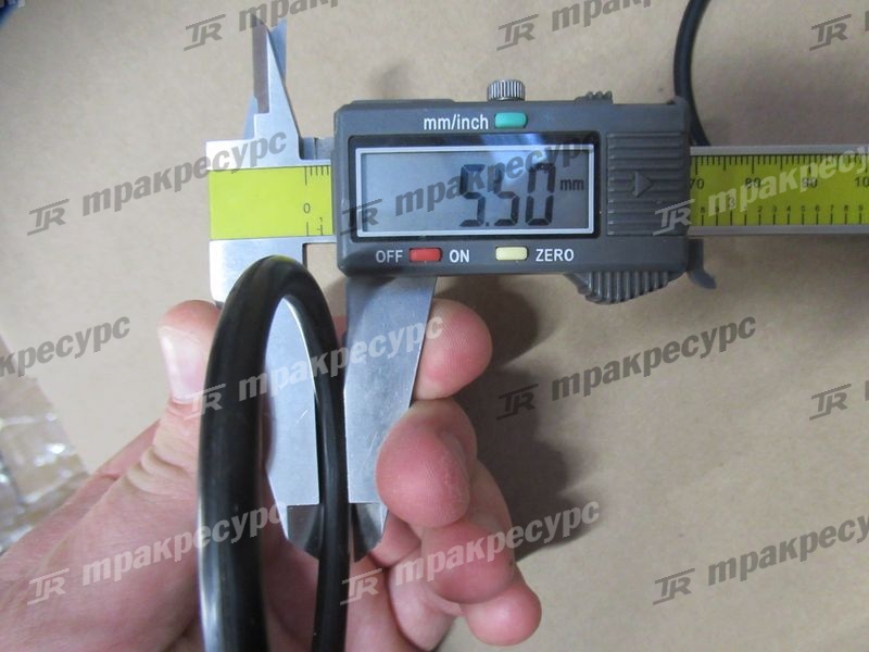 КБЧ цилиндра свободного хода VFM300 "Liaoyuan" CPC(Q)D25