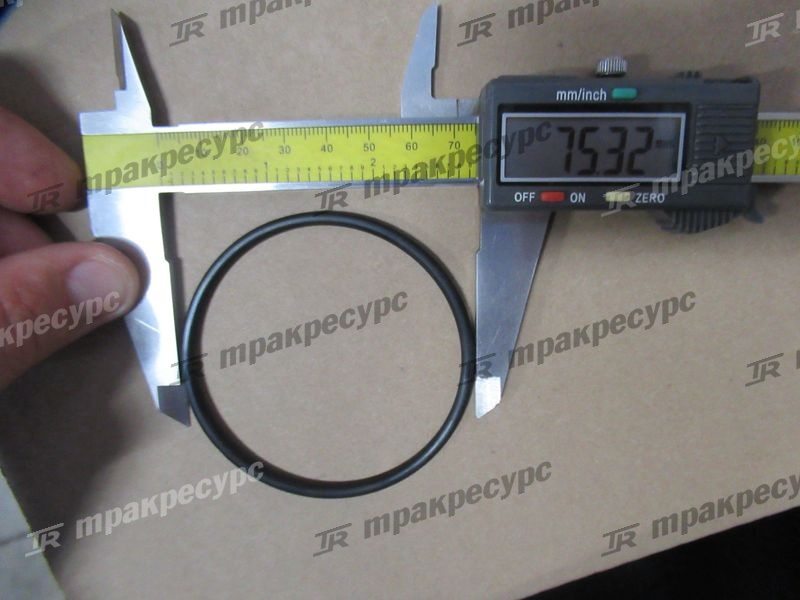 КБЧ цилиндра свободного хода VFM300 "Liaoyuan" CPC(Q)D25