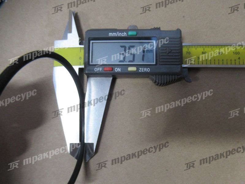 КБЧ цилиндра свободного хода VFM300 "Liaoyuan" CPC(Q)D25