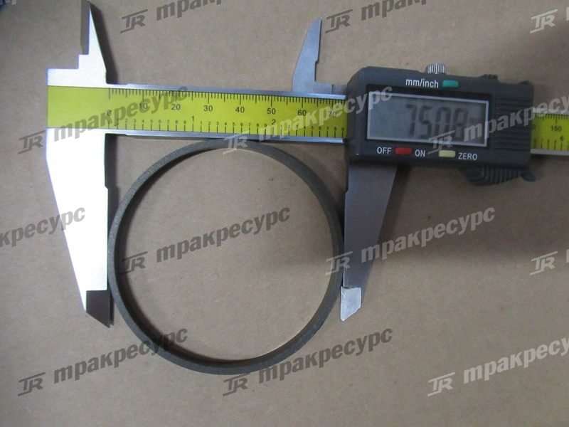 КБЧ цилиндра свободного хода VFM300 "Liaoyuan" CPC(Q)D25