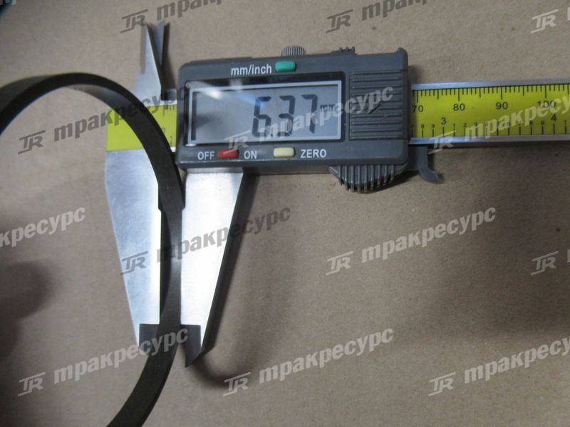 КБЧ цилиндра свободного хода VFM300 "Liaoyuan" CPC(Q)D25