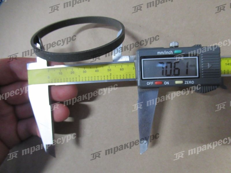 КБЧ цилиндра свободного хода VFM300 "Liaoyuan" CPC(Q)D25