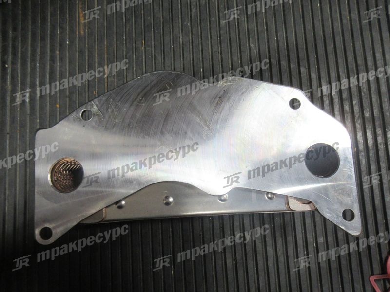 Теплообменник WD615G