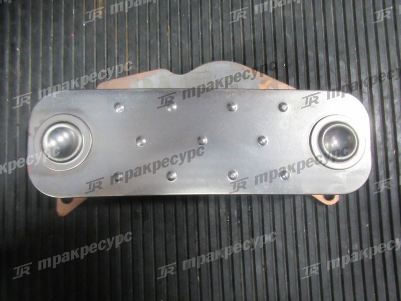 Теплообменник WD615G