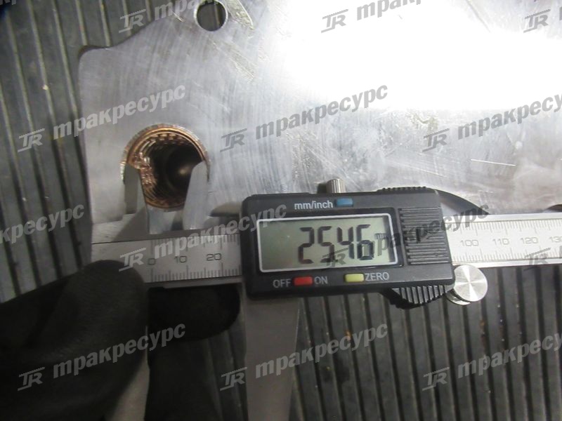 Теплообменник WD615G