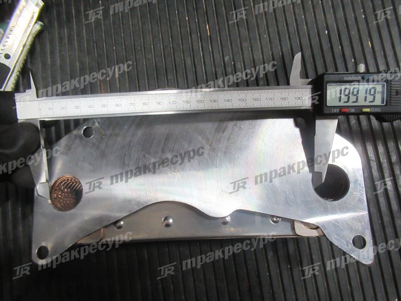 Теплообменник WD615G