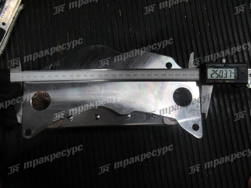 Теплообменник WD615G
