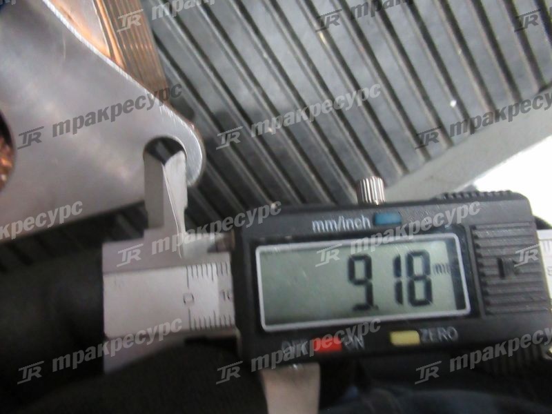 Теплообменник WD615G
