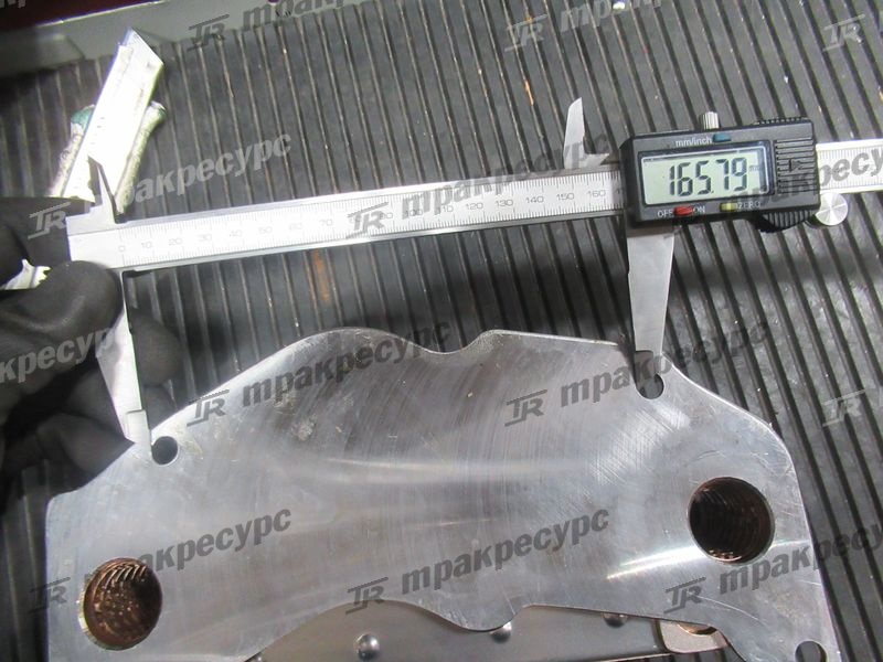 Теплообменник WD615G