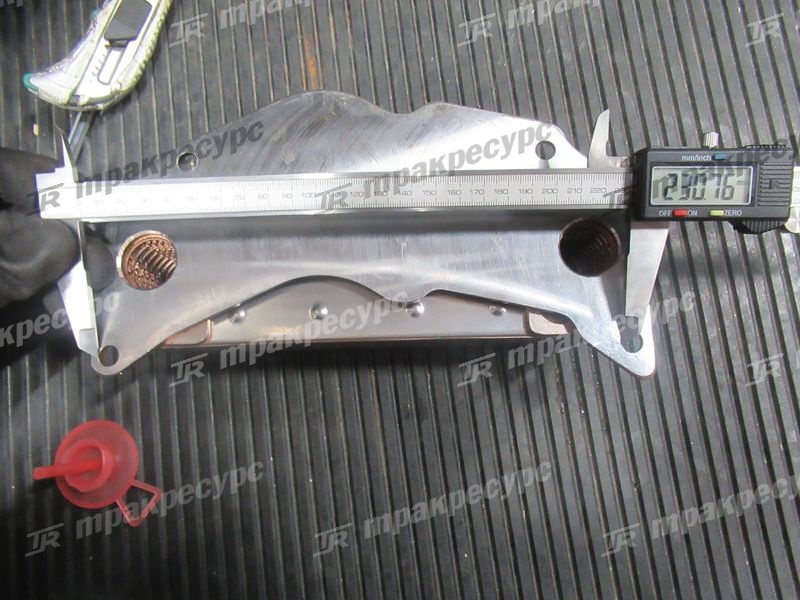 Теплообменник WD615G