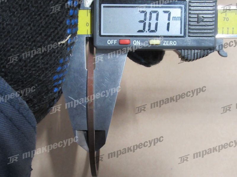 Кольцо уплотнительное 4110000011082