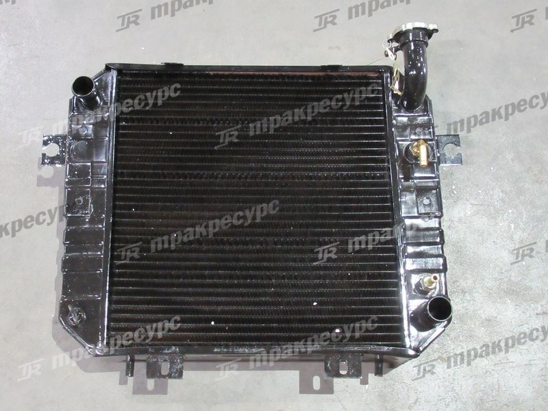 Радиатор H15D2-10201