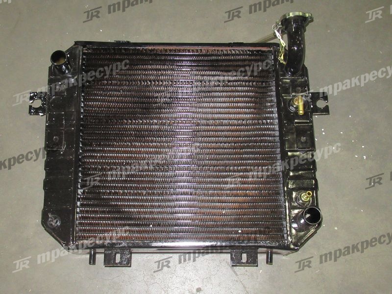 Радиатор H15D2-10201