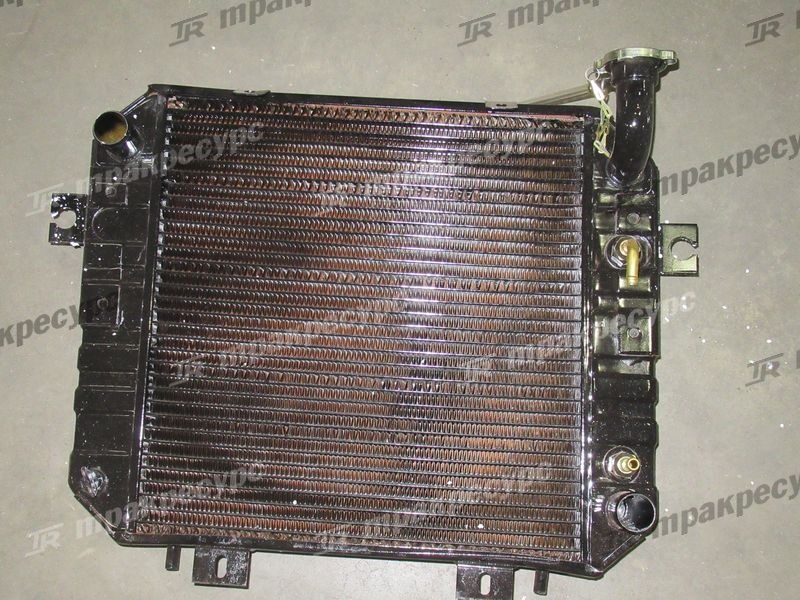 Радиатор H15D2-10201