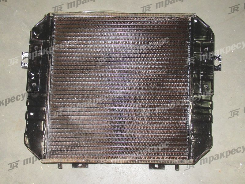 Радиатор H15D2-10201