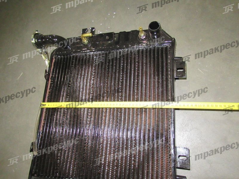Радиатор H15D2-10201