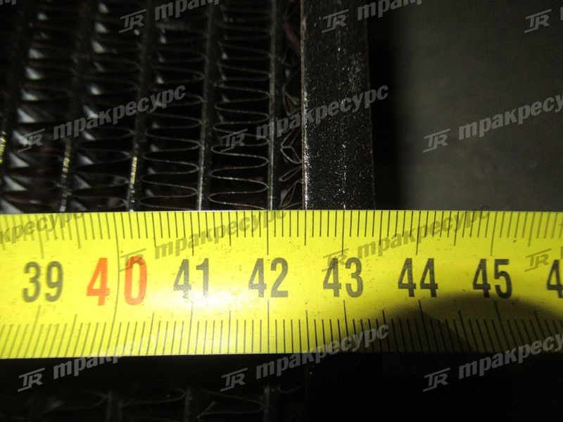 Радиатор H15D2-10201