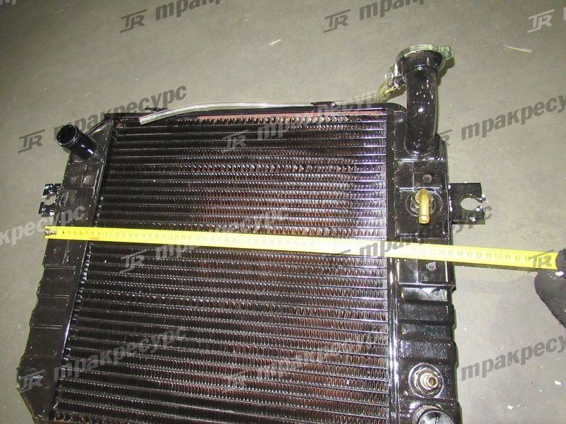 Радиатор H15D2-10201