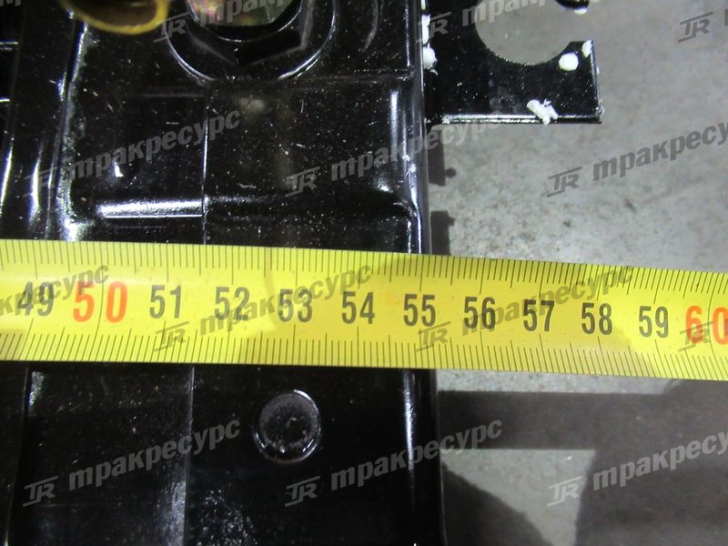 Радиатор H15D2-10201