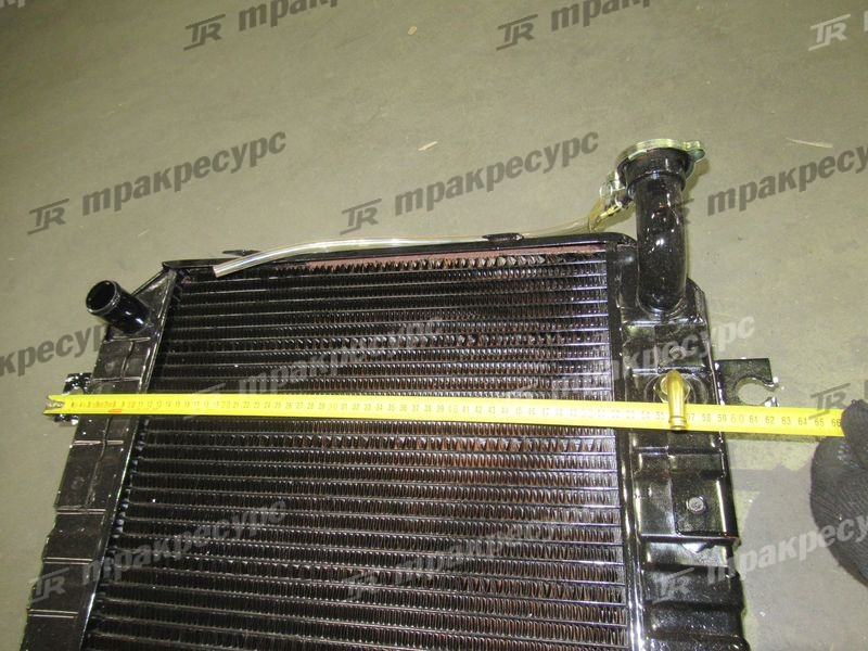 Радиатор H15D2-10201