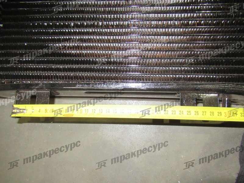 Радиатор H15D2-10201