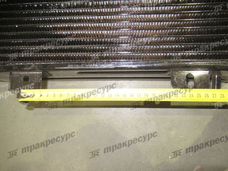 Радиатор H15D2-10201
