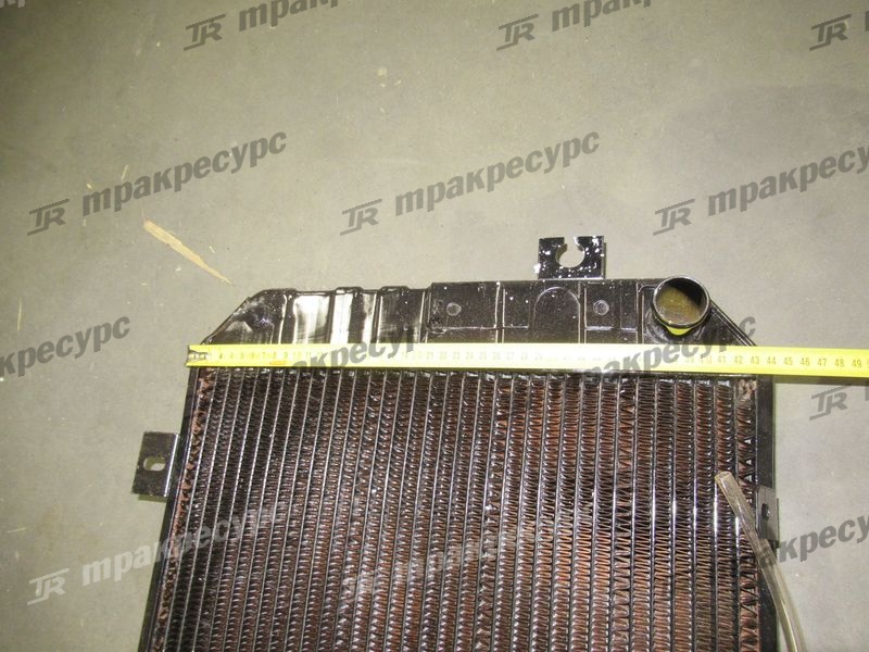 Радиатор H15D2-10201