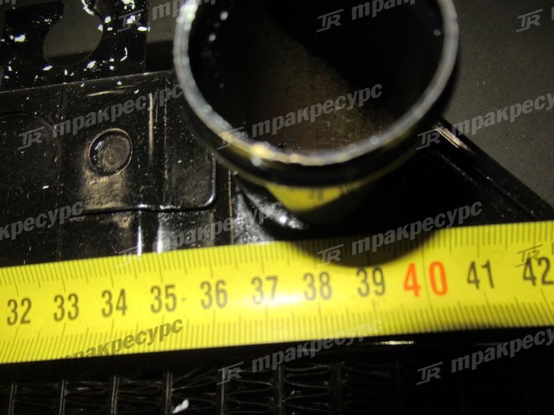 Радиатор H15D2-10201