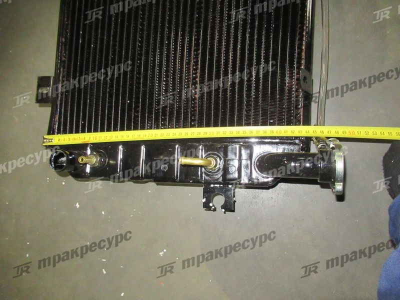 Радиатор H15D2-10201