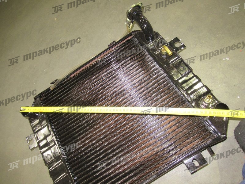 Радиатор H15D2-10201
