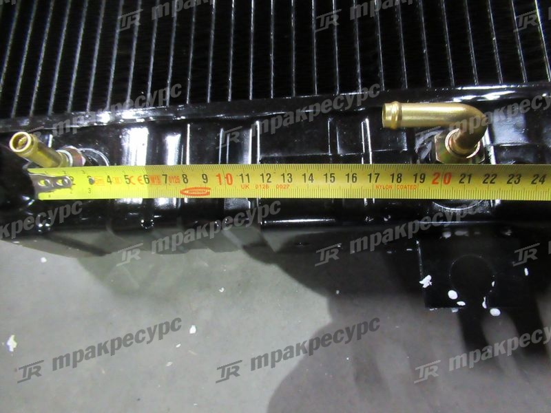 Радиатор H15D2-10201