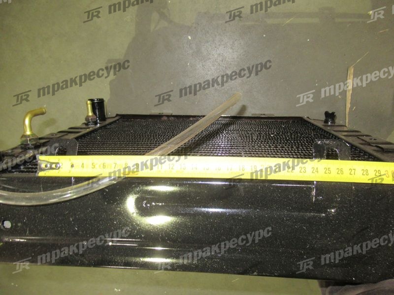 Радиатор H15D2-10201