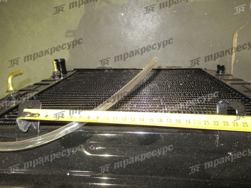 Радиатор H15D2-10201