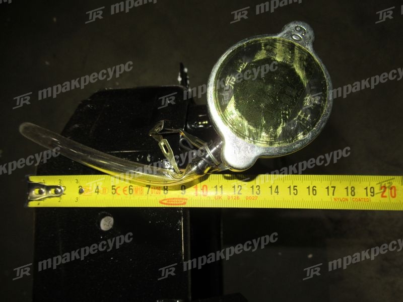 Радиатор H15D2-10201