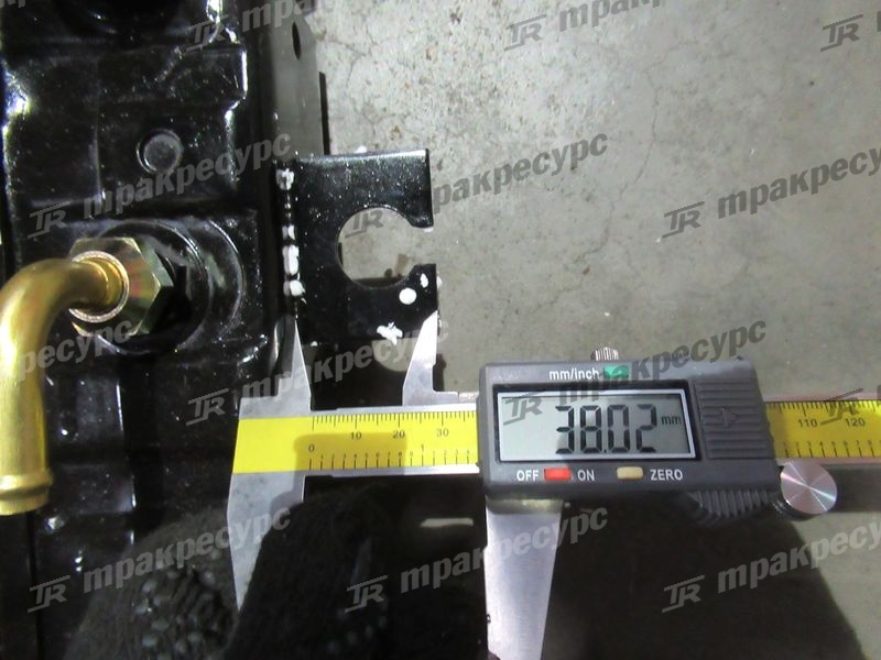 Радиатор H15D2-10201