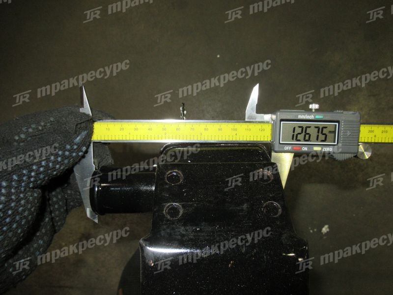 Радиатор H15D2-10201