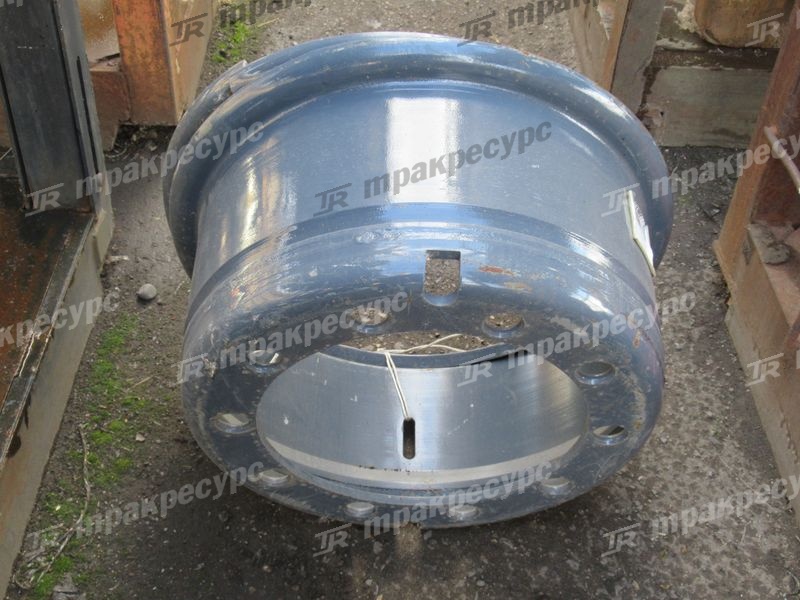 Обод ведущего моста CPCD70/80/100 10 отверстий