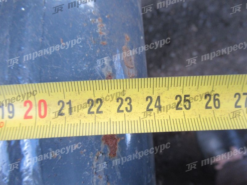 Обод ведущего моста CPCD70/80/100 10 отверстий