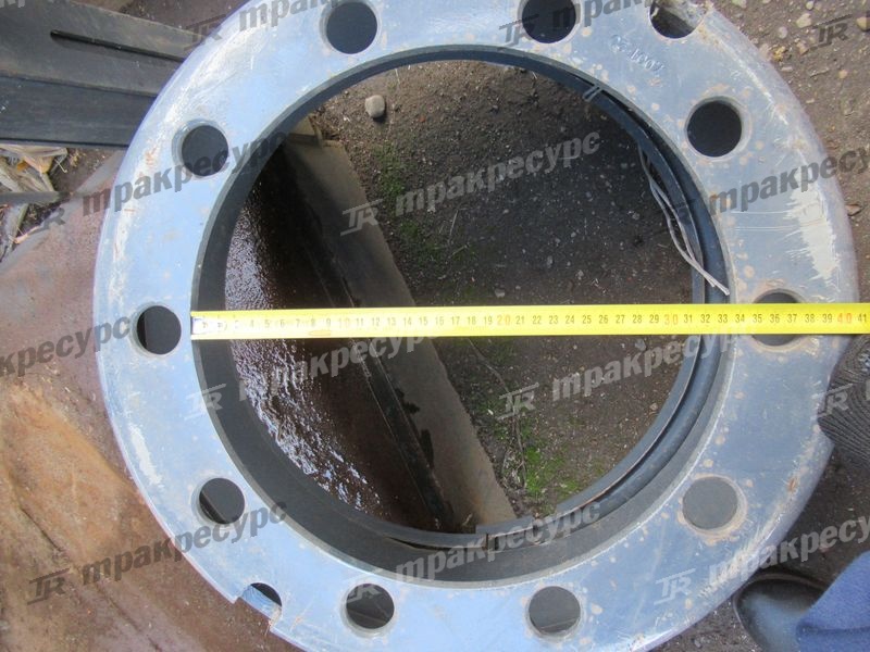 Обод ведущего моста CPCD70/80/100 10 отверстий