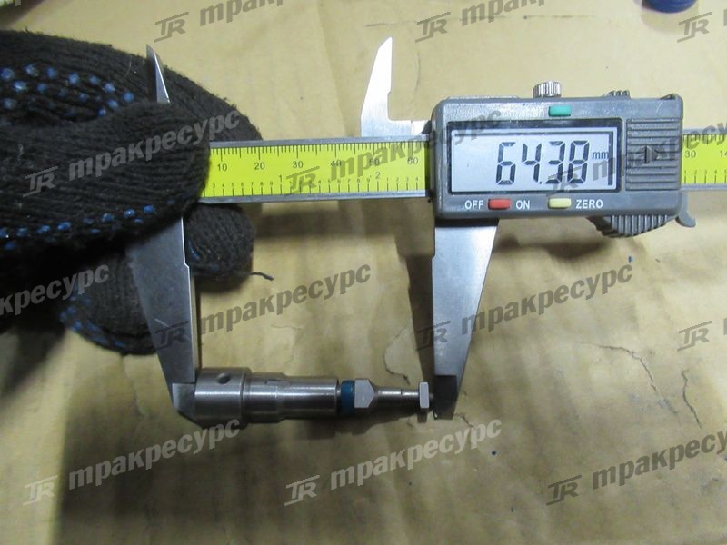 Пара плунжерная ТНВД A490BPG-50/NC485BPG