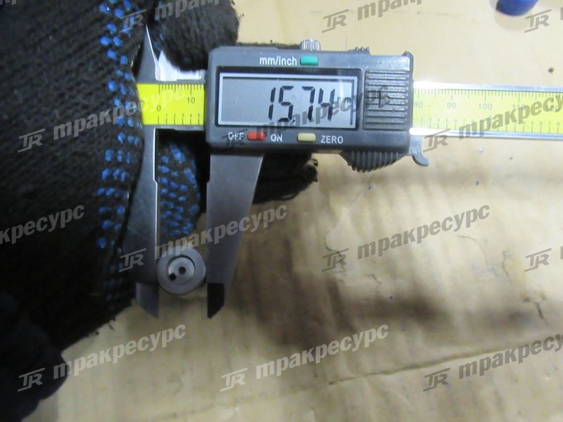 Пара плунжерная ТНВД A490BPG-50/NC485BPG