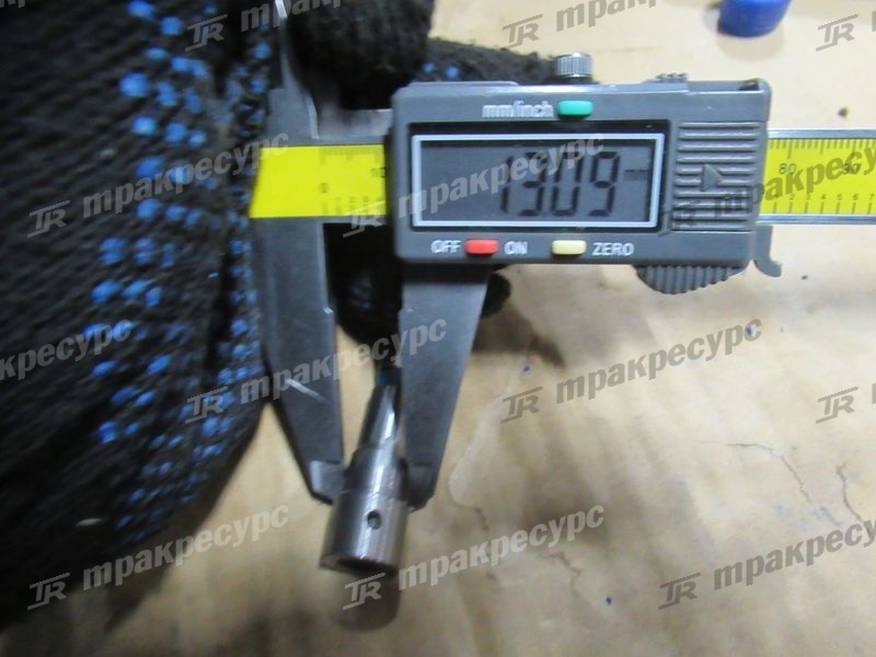 Пара плунжерная ТНВД A490BPG-50/NC485BPG
