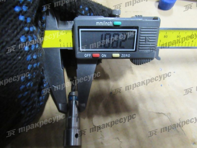 Пара плунжерная ТНВД A490BPG-50/NC485BPG