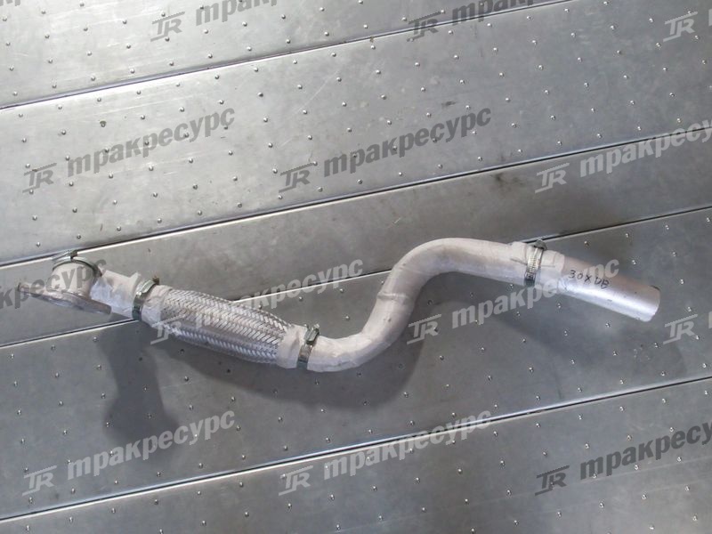 Труба выхлопная 30XDB32D10000