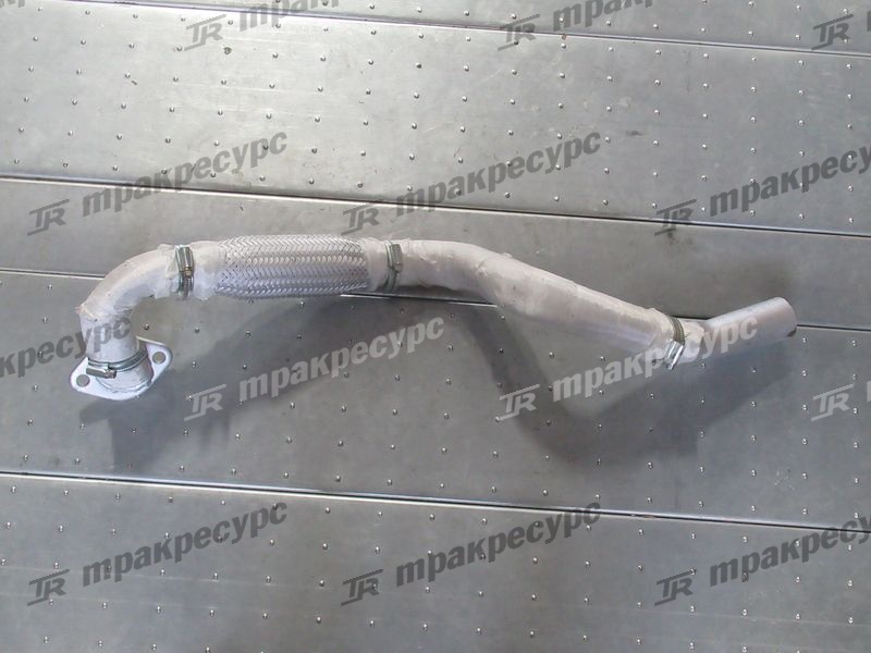 Труба выхлопная 30XDB32D10000