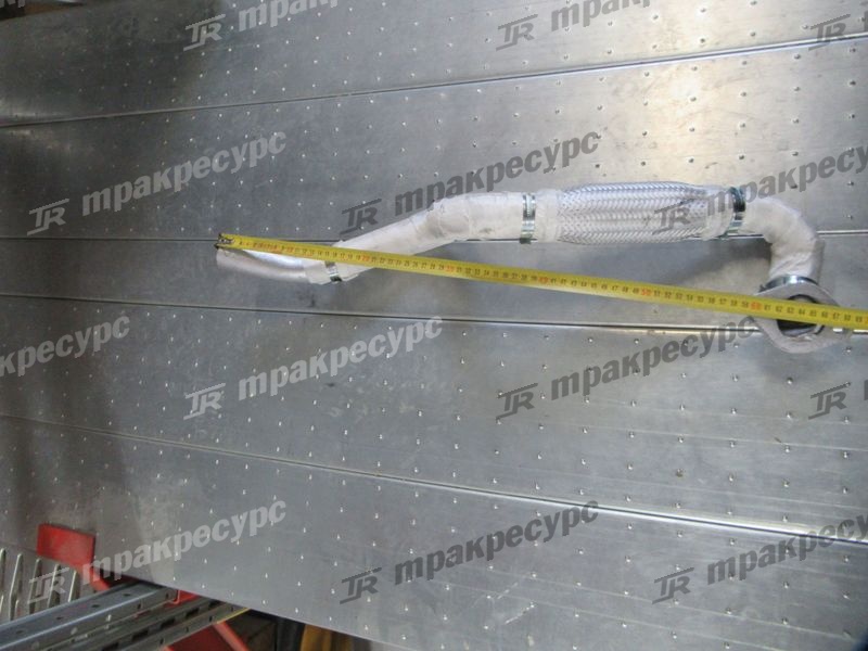 Труба выхлопная 30XDB32D10000