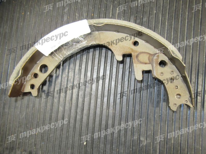 Колодка тормозная 91B46-20314