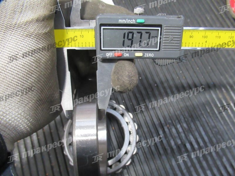 Подшипник GB297-84/7506