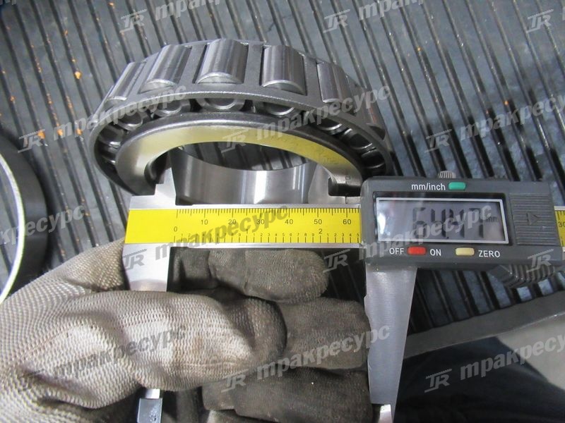 Подшипник GB297-84/7506