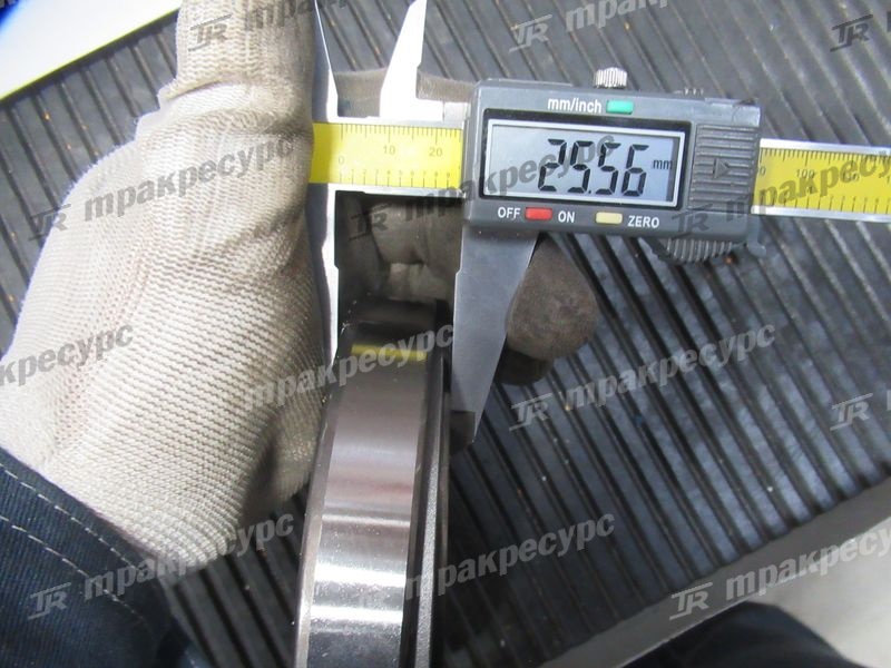 Подшипник GB297-84/7506
